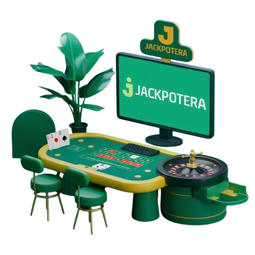 Thegetplayjackpotera